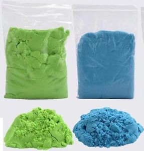 Cogio Kids Italy ZESTAW PIASEK KINETYCZNY 1098 - 2kg 2