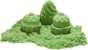 Cogio Kids Italy ZESTAW PIASEK KINETYCZNY 1098 - 2kg 3