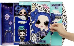 Figurka MGA LOL OMG MOONLIGHT BB 6
