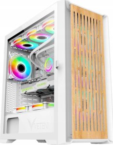 Komputer Game X G700 White, Core i5-14600K, 32 GB, RTX 4070, 1 TB M.2 PCIe 1