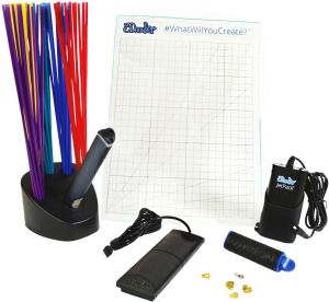 Długopis 3D 3Doodler CREATE - Długopis 3D, Ręczna drukarka 3D (3DRCRE) 6