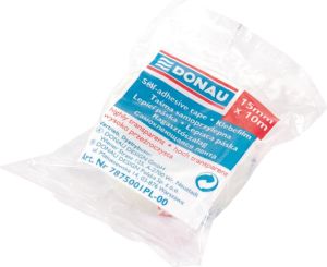 Donau Taśma biurowa, 15mm, 10m (5901498023548) 2