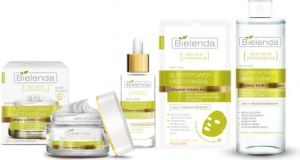 Bielenda Skin Clinic Professional Super Power Mezo Serum aktywne serum korygujące do twarzy 30ml 4