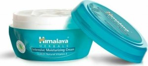 Himalaya Herbals Krem do twarzy i ciała nawilżający z wit.E 150ml 1