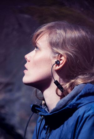 Słuchawki Lamax Beat Prime P-1, Czarne 9