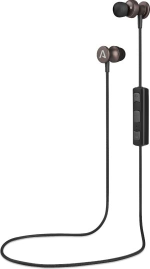 Słuchawki Lamax Beat Prime P-1, Czarne 2