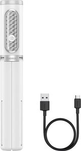 Selfie stick Baseus Selfie stick Bluetooth Baseus Ultra Mini (fioletowy) 1