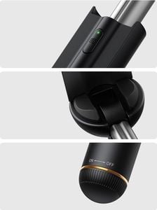 Selfie stick Baseus Selfie stick Bluetooth Baseus Ultra Mini (czarny) 14