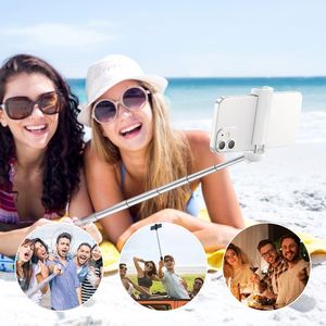 Selfie stick Baseus Selfie stick Bluetooth Baseus Ultra Mini (czarny) 17