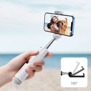 Selfie stick Baseus Selfie stick Bluetooth Baseus Ultra Mini (czarny) 18