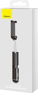 Selfie stick Baseus Selfie stick Bluetooth Baseus Ultra Mini (czarny) 5