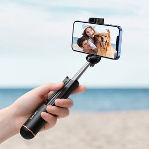 Selfie stick Baseus Selfie stick Bluetooth Baseus Ultra Mini (czarny) 7