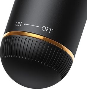 Selfie stick Baseus Selfie stick Bluetooth Baseus Ultra Mini (czarny) 8