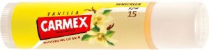 Carmex  Pomadka ochronna w sztyfcie Wanilia 4,25g 1