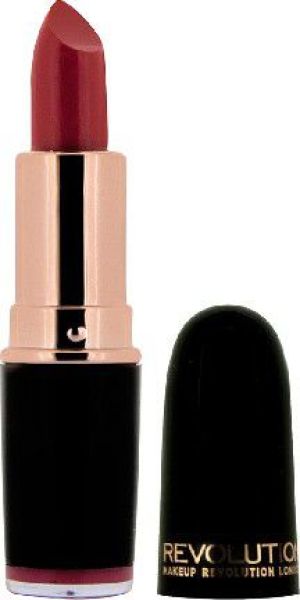 Makeup Revolution Iconic Pro Lipstick Pomadka do ust Propaganda Matte 3.2g 1