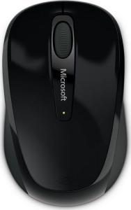 Mysz Microsoft Mobile 3500 (GMF-00292) 1