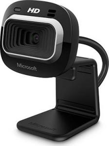 Kamera internetowa Microsoft LifeCam HD-3000 (T3H-00013) 1