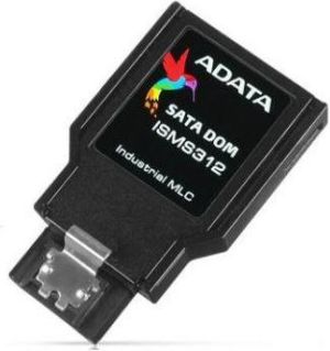 Dysk SSD ADATA 32 GB SATA III (ISMS312-032GMV) 1
