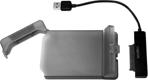 Kieszeń LogiLink USB 3.0 - 2.5" SATA (AU0037) 5