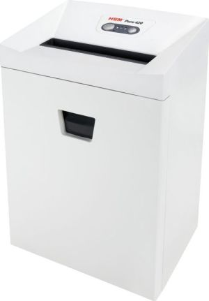 Niszczarka HSM 500 W 2