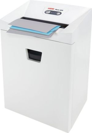 Niszczarka HSM 500 W 3