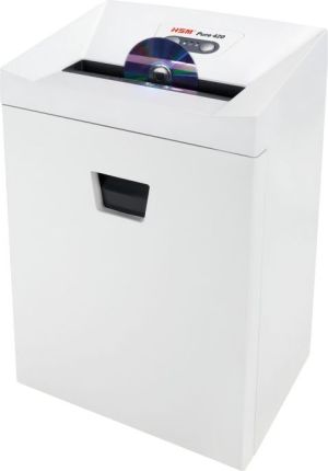 Niszczarka HSM 500 W 4