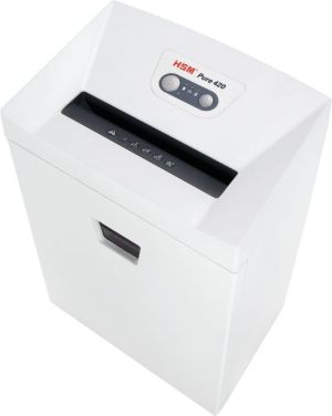 Niszczarka HSM 500 W 6