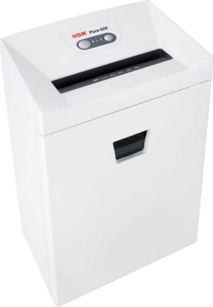 Niszczarka HSM 500 W 7