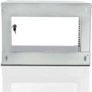 Szafa Techly Wisząca 19" 6U (022229) 2