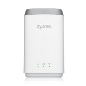 Router ZyXEL LTE4506 (M606-EU01V1F) 3