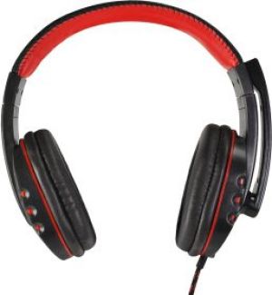 Słuchawki Art Nemezis Czerwone (SLA NEMEZIS) 4