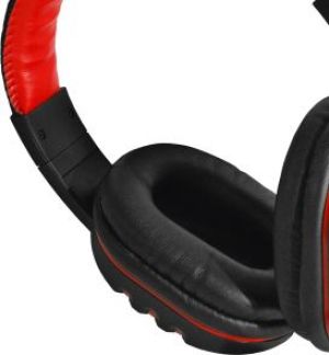 Słuchawki Art Nemezis Czerwone (SLA NEMEZIS) 5