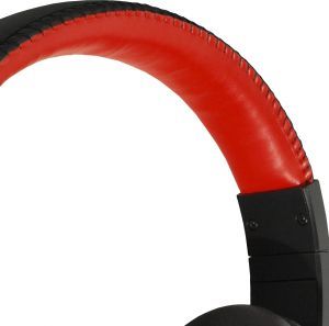 Słuchawki Art Nemezis Czerwone (SLA NEMEZIS) 6