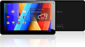 Tablet Lark 10.1" 8 GB 3G Czarny  (5901592833258) 1