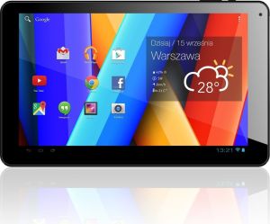 Tablet Lark 10.1" 8 GB 3G Czarny  (5901592833258) 2