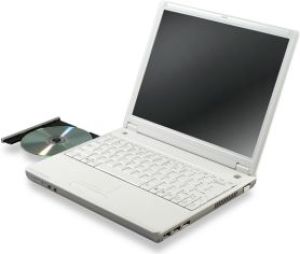 Laptop Twinhead Stylebook F12D + torba 12\" GRATIS 1