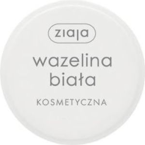 Ziaja Wazelina biała kosmetyczna 30 ml 1