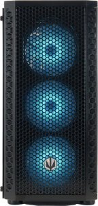 Komputer Game X G300, Core i5-14400F, 32 GB, RTX 4070, 1 TB M.2 PCIe Windows 11 Home 9