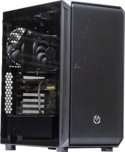 Komputer Game X Inspired By ENDORFY AIR G500, Core i5-14400F, 32 GB, RTX 4060, 512 GB M.2 PCIe 1