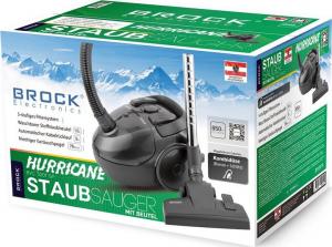 Odkurzacz Brock BVC5001GY 2