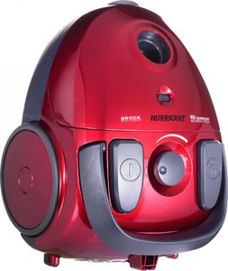 Odkurzacz Brock BVC5002RD 2