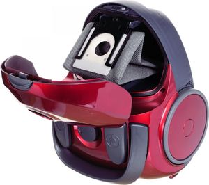 Odkurzacz Brock BVC5002RD 4