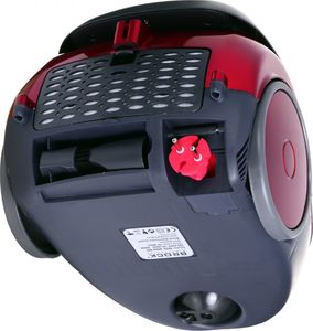 Odkurzacz Brock BVC5002RD 5