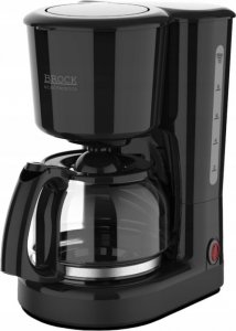 Ekspres przelewowy Brock CM 1250 BK Czarny 1