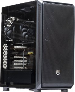 Komputer Game X Inspired By ENDORFY AIR G500, Ryzen 7 5700X, 32 GB, RTX 4060, 512 GB M.2 PCIe 1