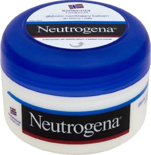 Neutrogena Formuła Norweska Kremowy balsam do ciała i do twarzy 200ml - 513165700 1