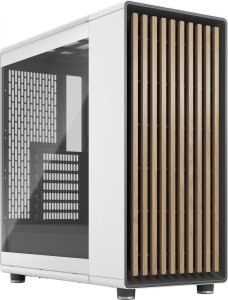 Komputer Unity V2 White, Core i9-12900K, 32 GB, Intel UHD Graphics 770, 2 TB M.2 PCIe Windows 11 Home 1