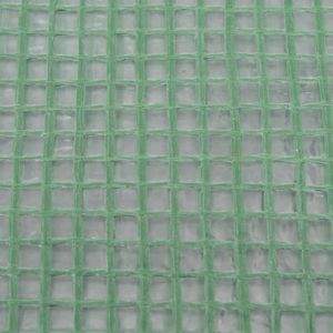 vidaXL Folia 255 cm x 255 cm x 194 cm (316450) 3