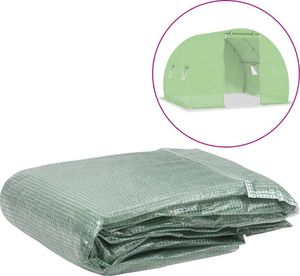 vidaXL Folia 200 cm x 300 cm x 200 cm (316442) 2