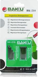 BAKU Magnetyzer do śrubokrętów (BK-210) 1